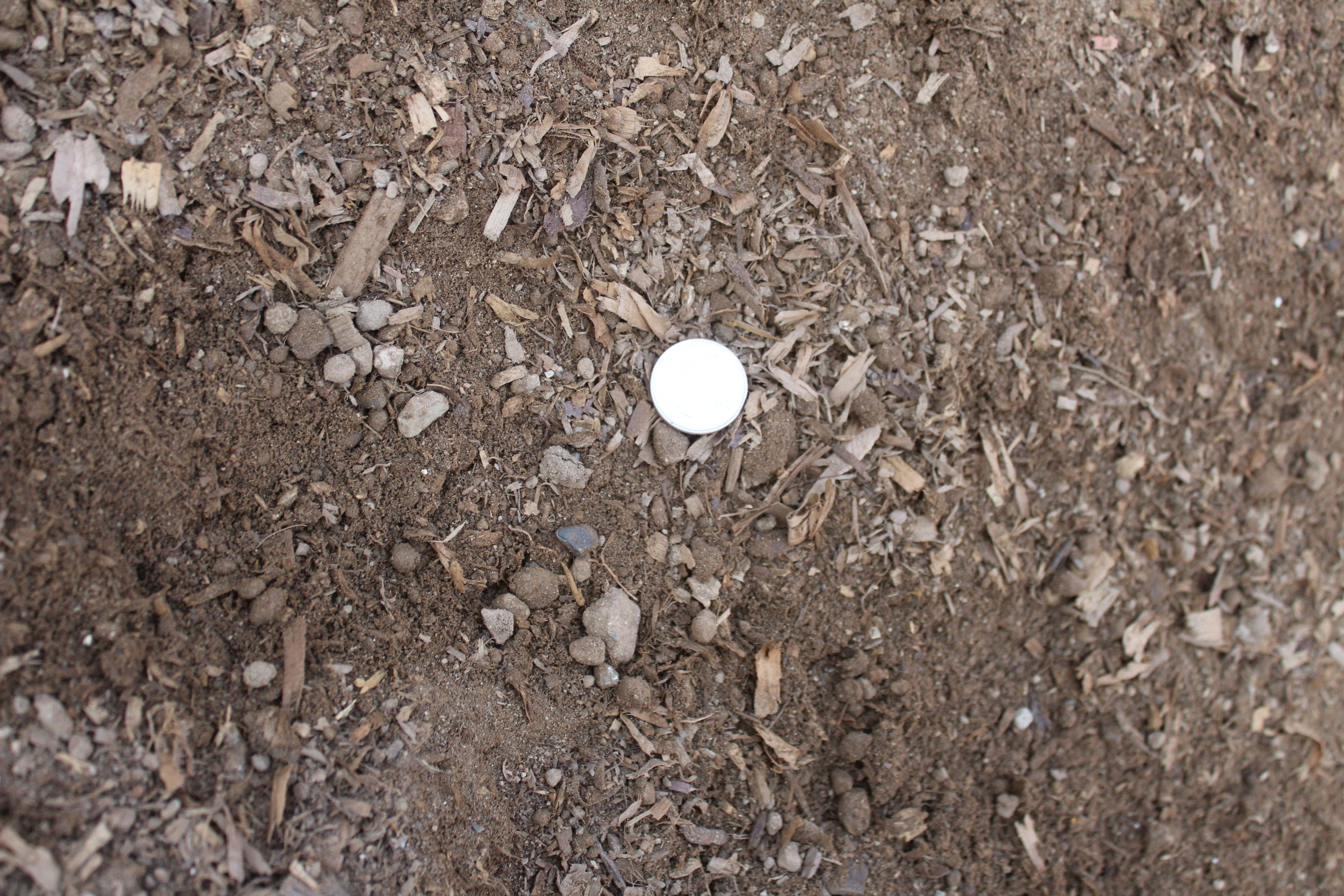 70/30 Topsoil Mix - Composted 70/30 Mix