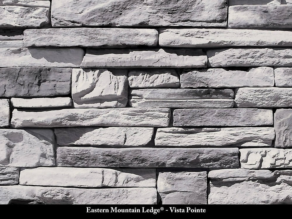 Thumbnail: Eastern Mountain Ledge