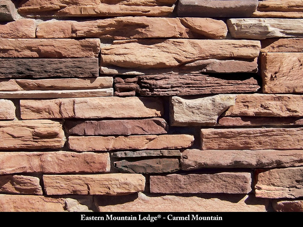 Thumbnail: Eastern Mountain Ledge