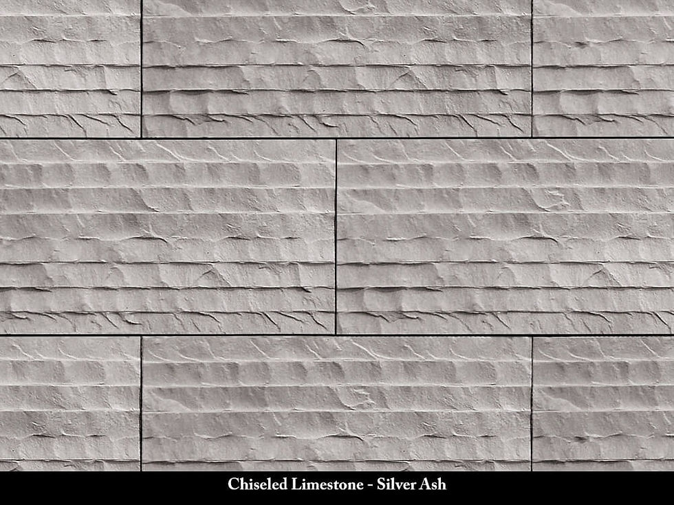 Thumbnail: Chiseled Limestone