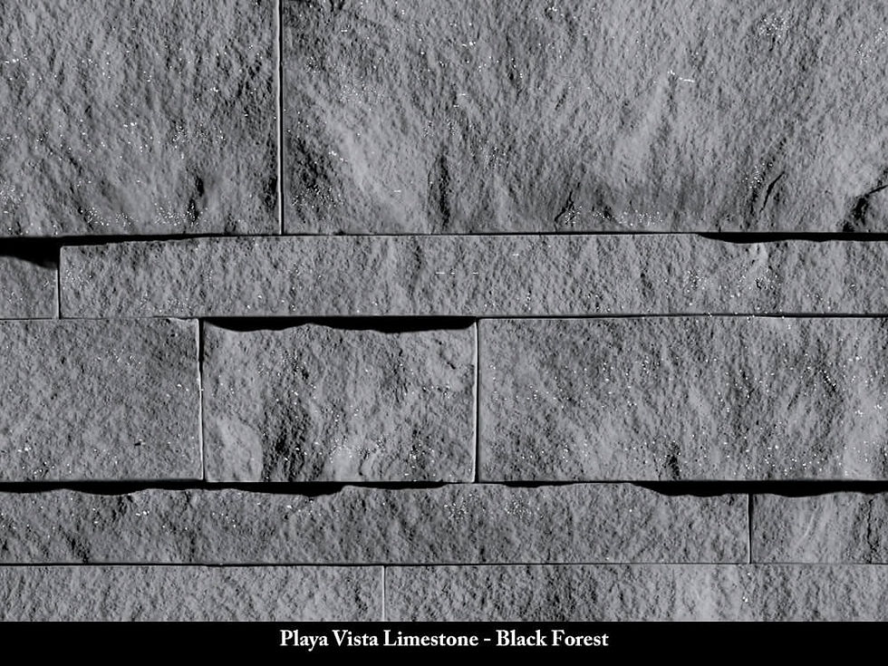 Thumbnail: Playa Vista Limestone
