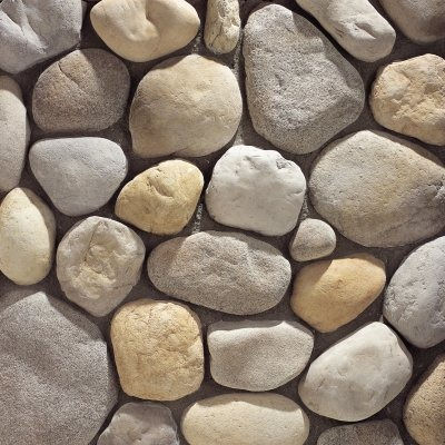Thumbnail: River Rock