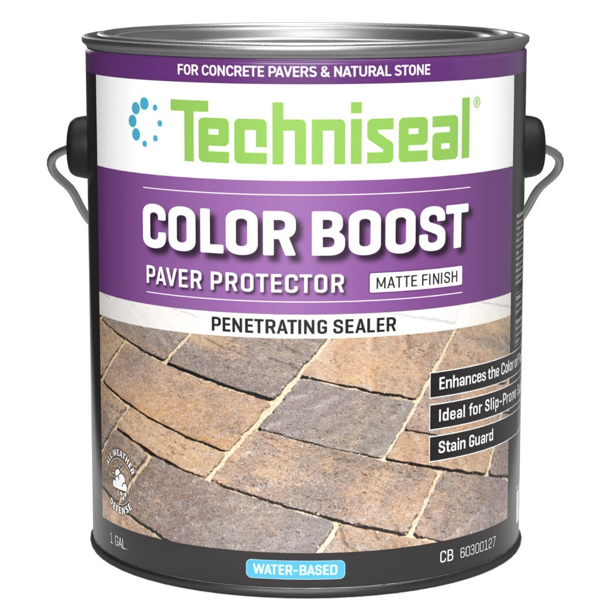 CB Paver Sealer - Color Boost