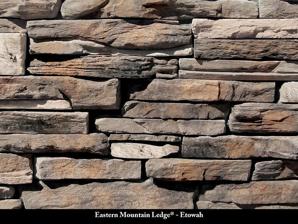 Thumbnail: Eastern Mountain Ledge