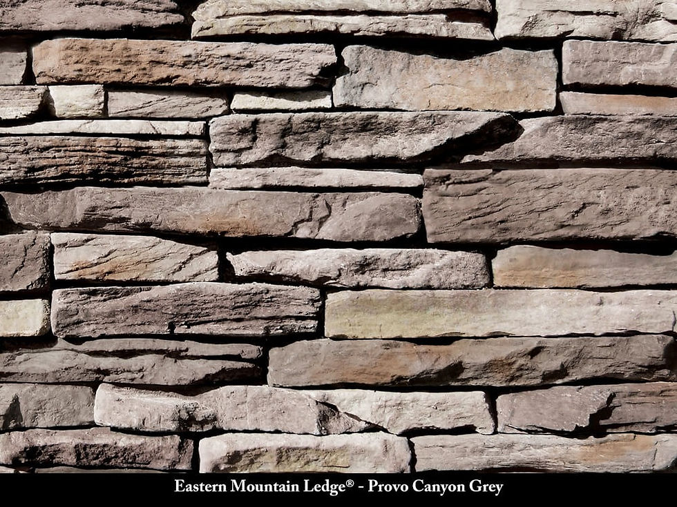 Thumbnail: Eastern Mountain Ledge