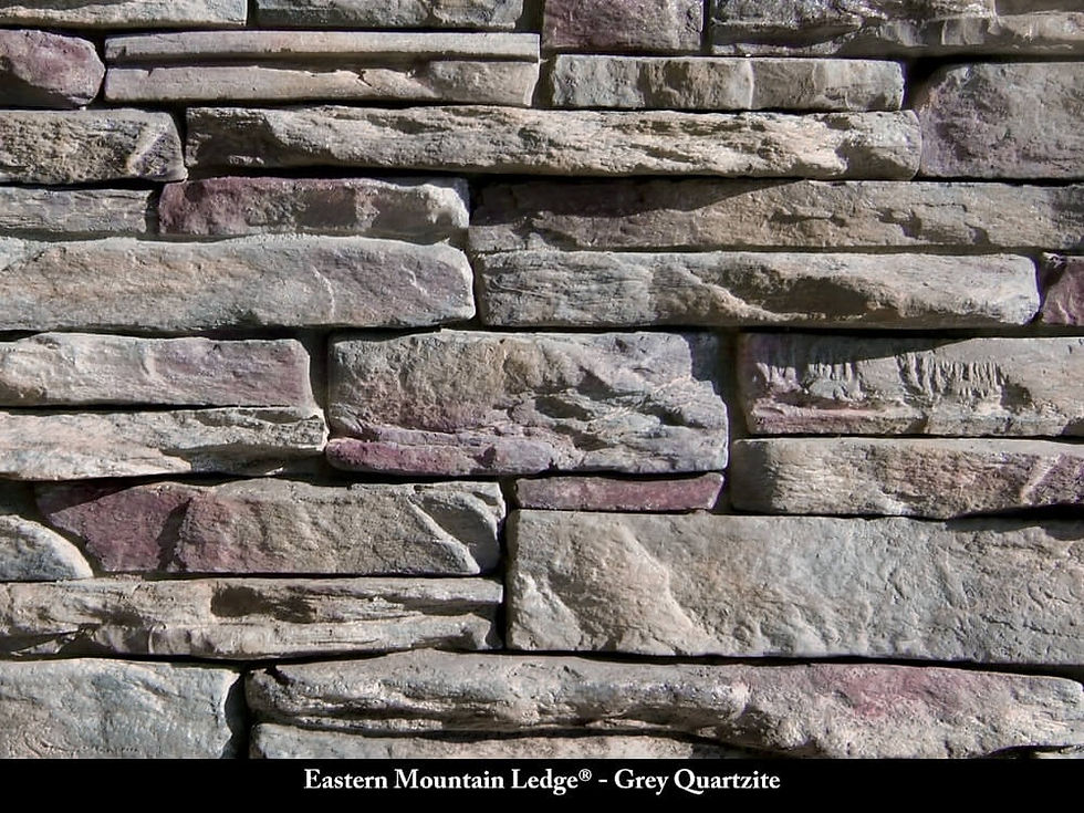 Thumbnail: Eastern Mountain Ledge