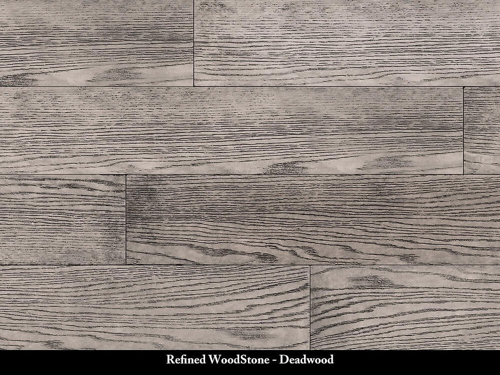 Thumbnail: Refined WoodStone