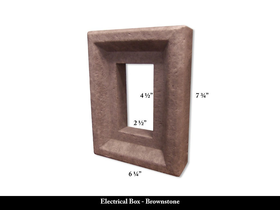 Thumbnail: Electrical Box
