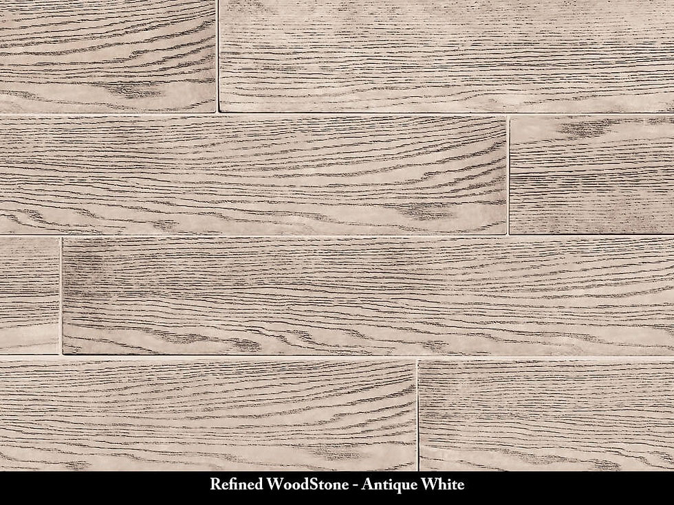 Thumbnail: Refined WoodStone