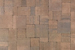 Thumbnail: Castle Cobble I & II Paving Stones