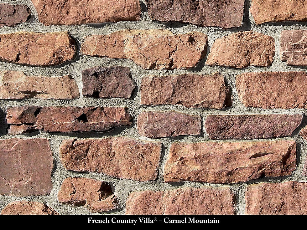 Thumbnail: French Country Villa