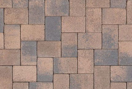 Thumbnail: Bishops Hat Paving Stones