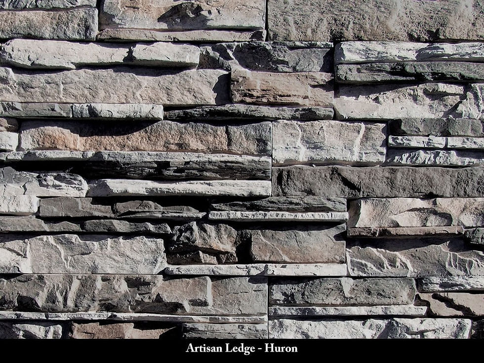 Thumbnail: Artisan Ledge
