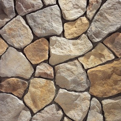 Thumbnail: Country Rubble