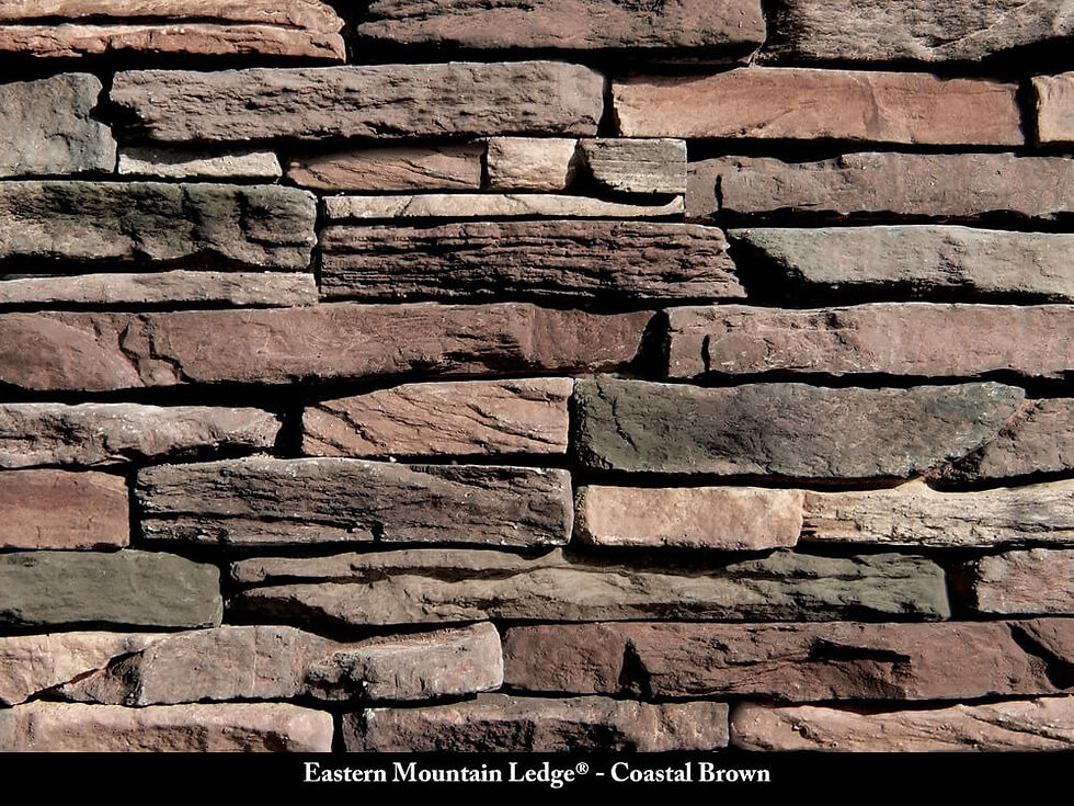 Thumbnail: Eastern Mountain Ledge