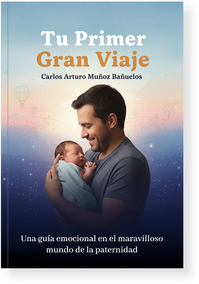 Tu primer gran viaje