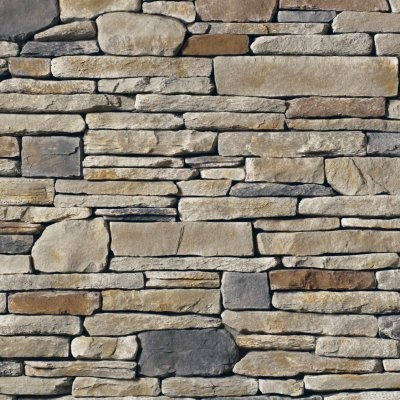 Thumbnail: Southern Ledgestone