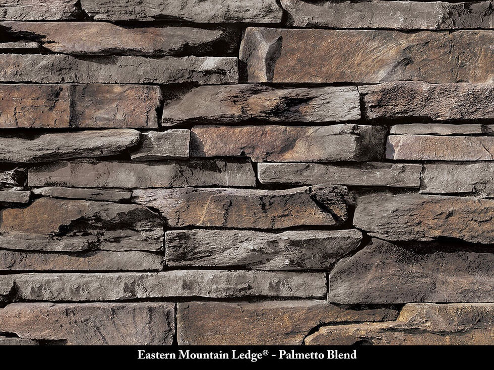 Thumbnail: Eastern Mountain Ledge