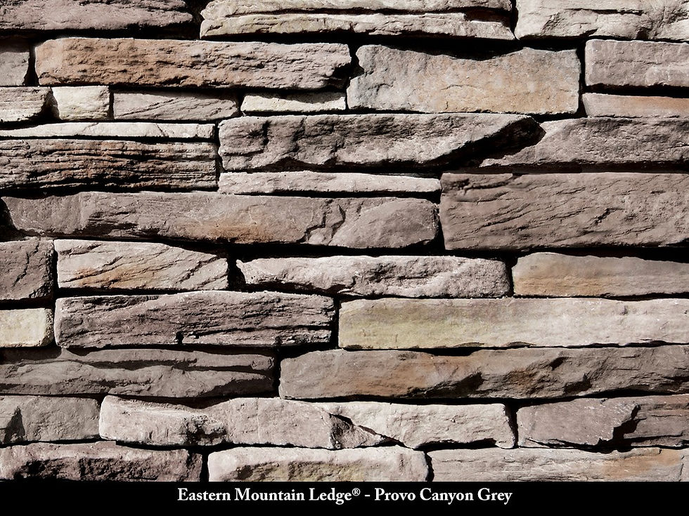 Thumbnail: Eastern Mountain Ledge