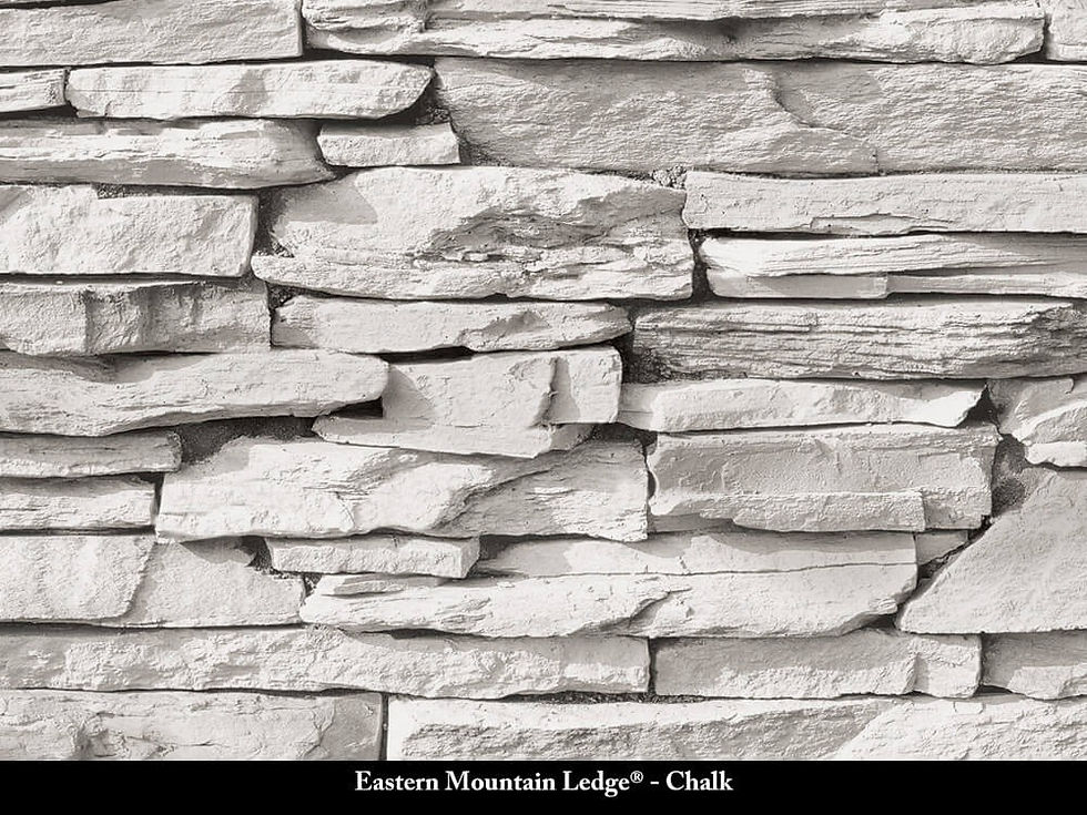Thumbnail: Eastern Mountain Ledge