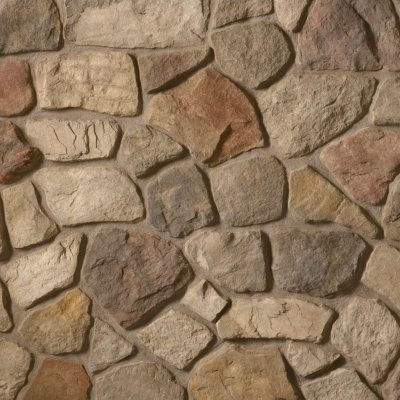 Thumbnail: Dressed Fieldstone