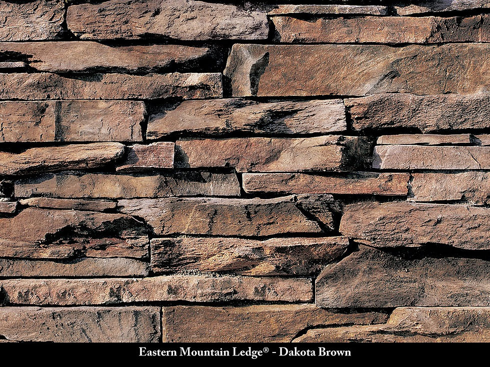 Thumbnail: Eastern Mountain Ledge