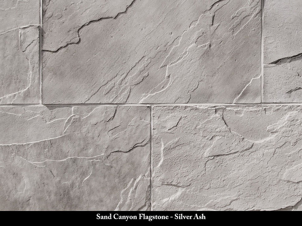 Thumbnail: Sand Canyon Flagstone