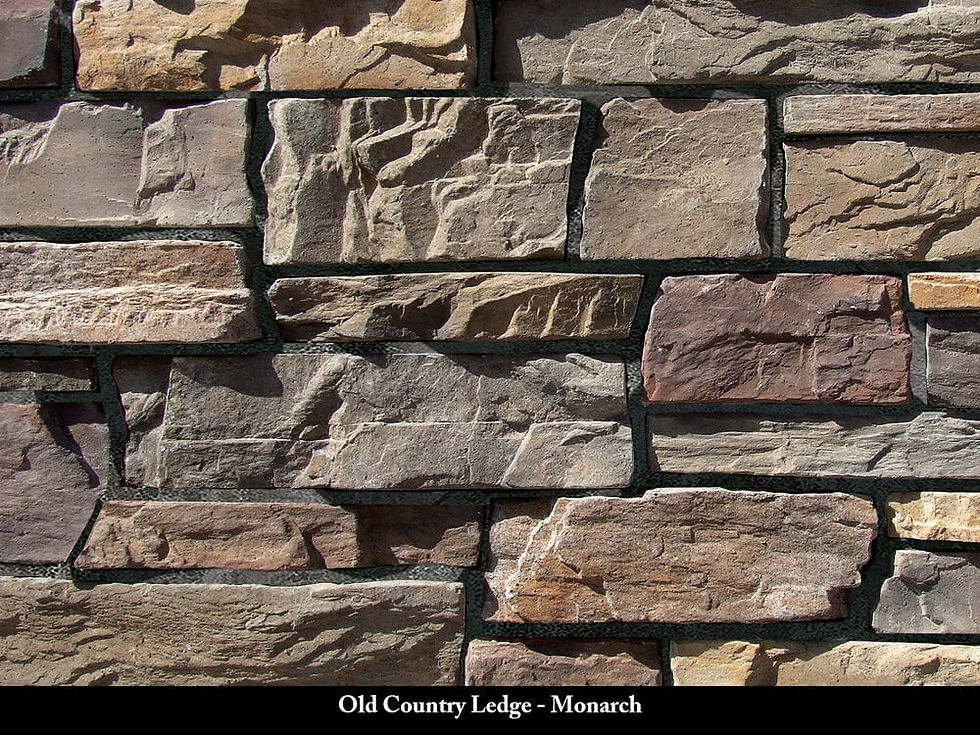 Thumbnail: Old Country Ledge