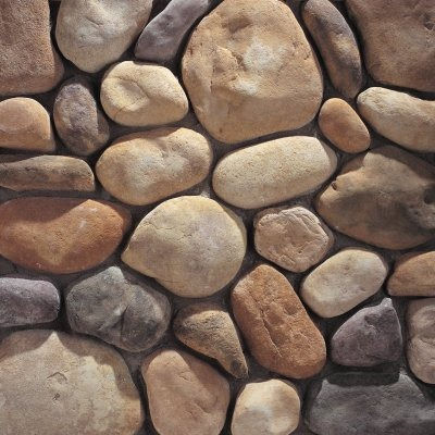 Thumbnail: River Rock
