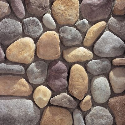 Thumbnail: River Rock