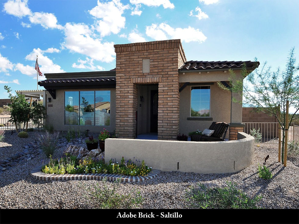 Thumbnail: Adobe Brick