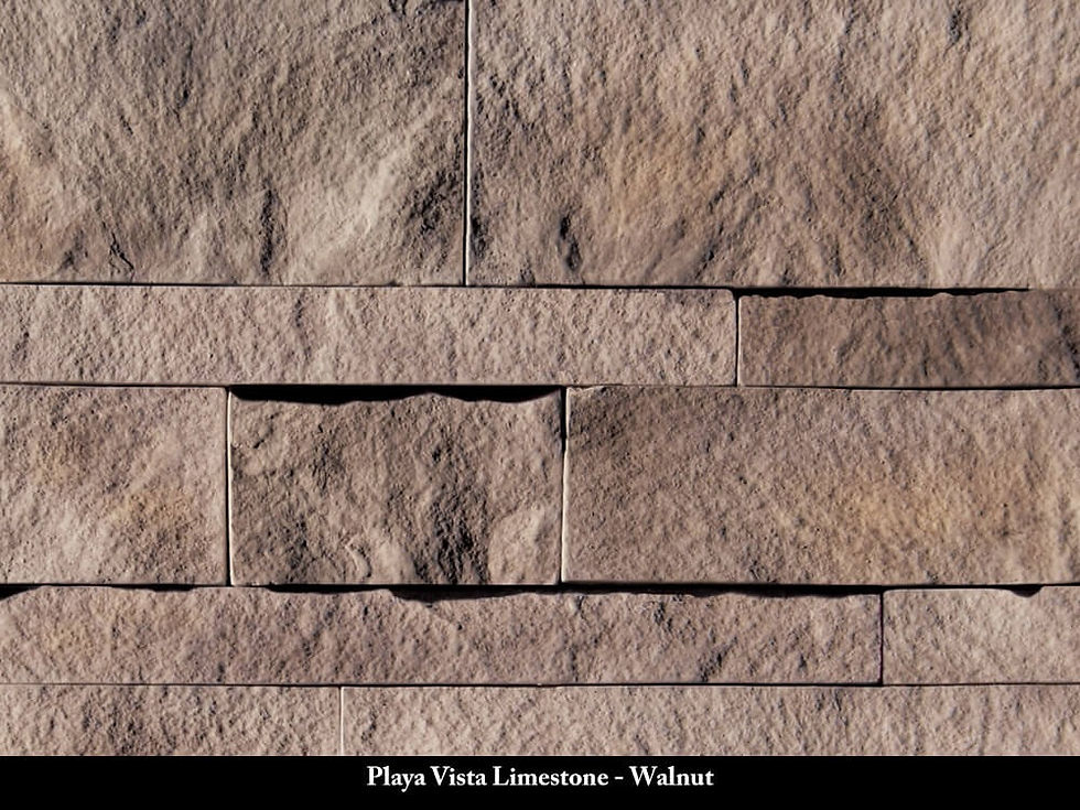 Thumbnail: Playa Vista Limestone