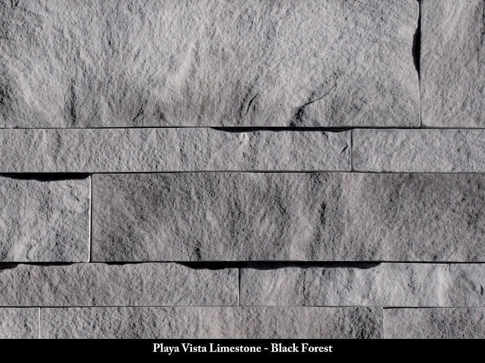 Thumbnail: Playa Vista Limestone