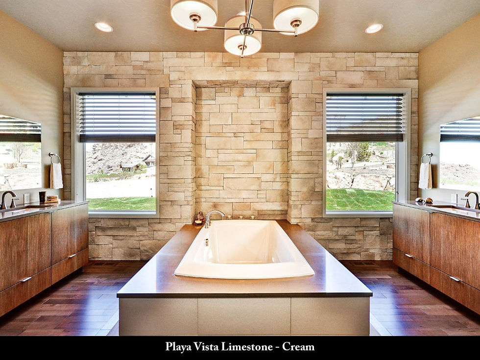 Thumbnail: Playa Vista Limestone