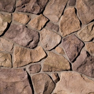 Thumbnail: Country Rubble