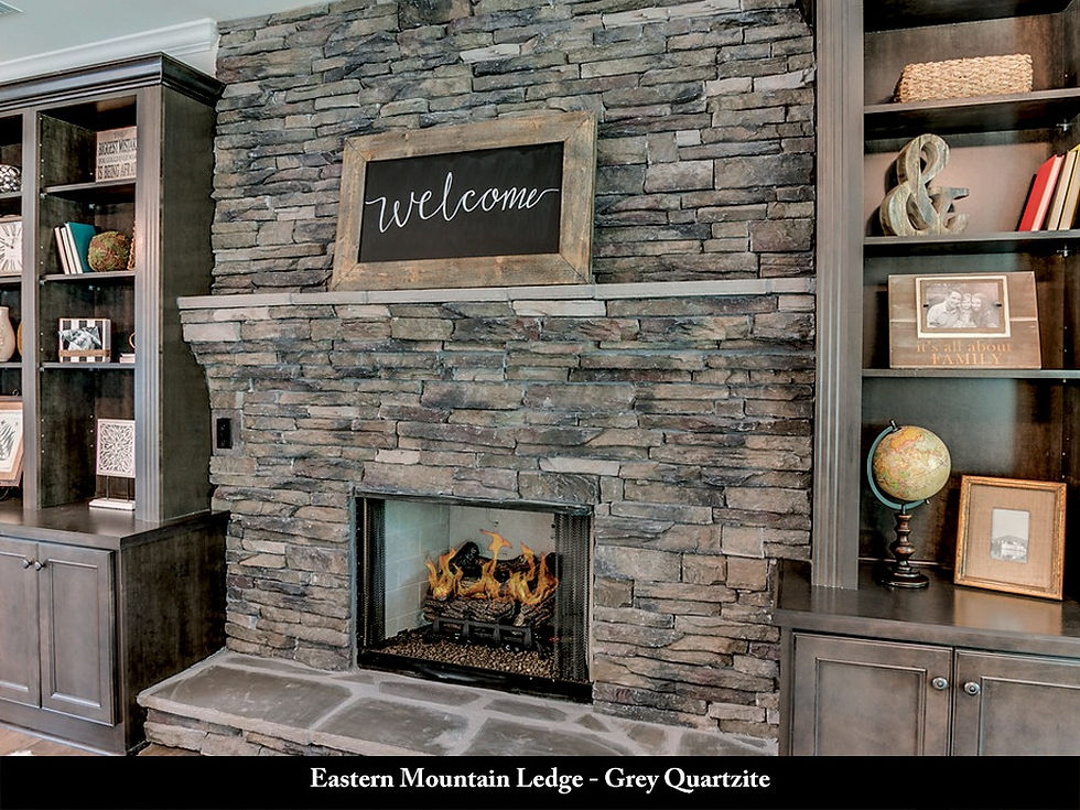 Thumbnail: Eastern Mountain Ledge