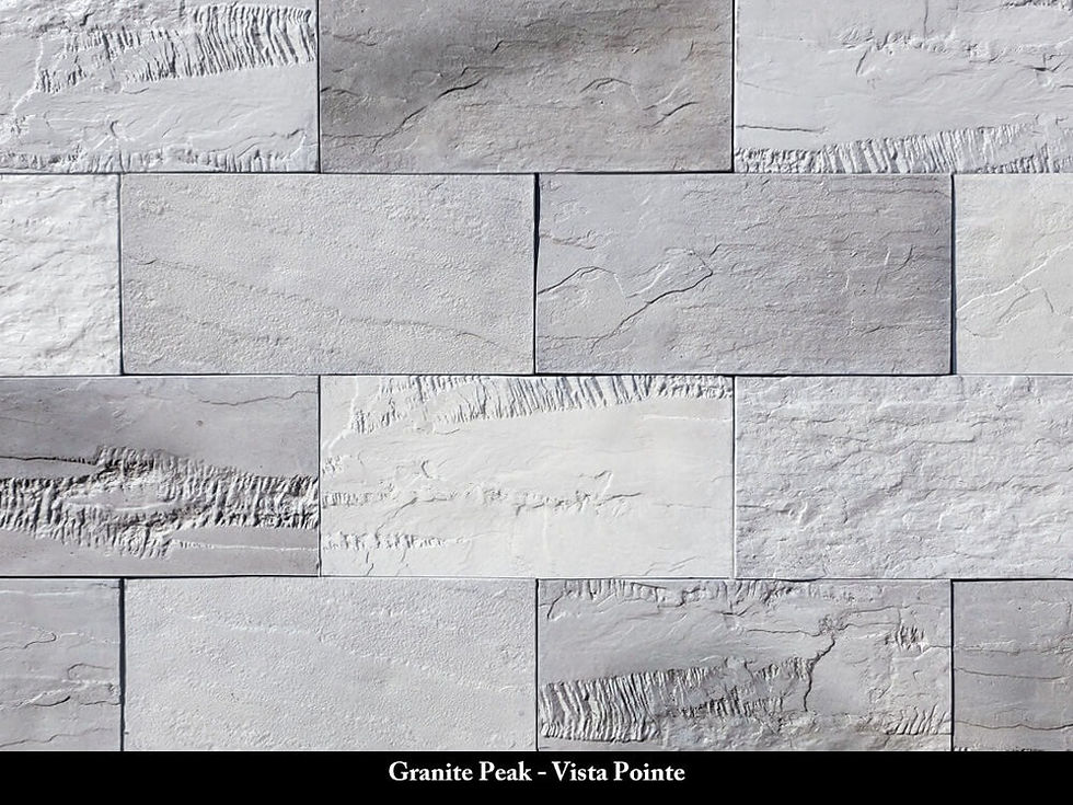 Thumbnail: Granite Peak