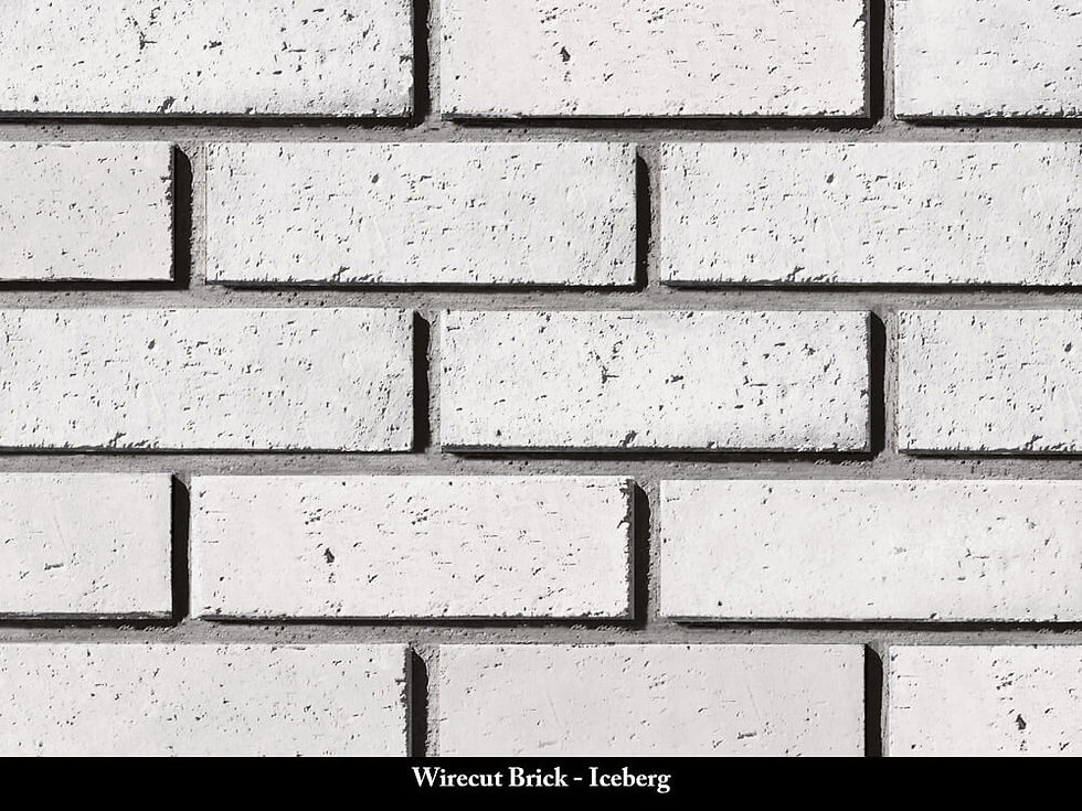 Thumbnail: Wirecut Brick