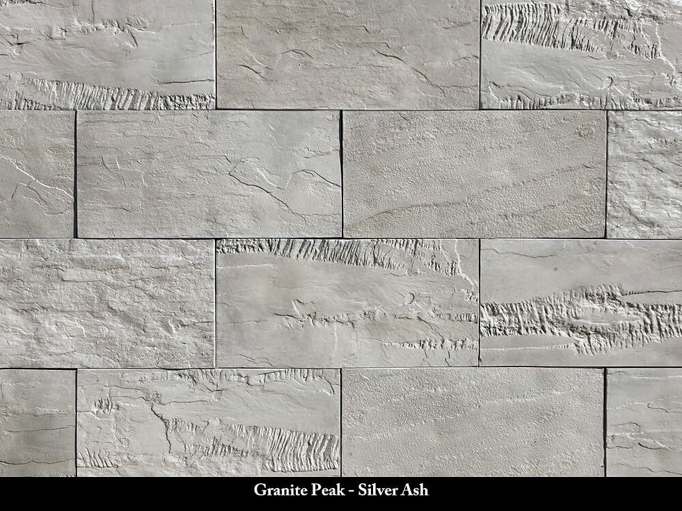 Thumbnail: Granite Peak
