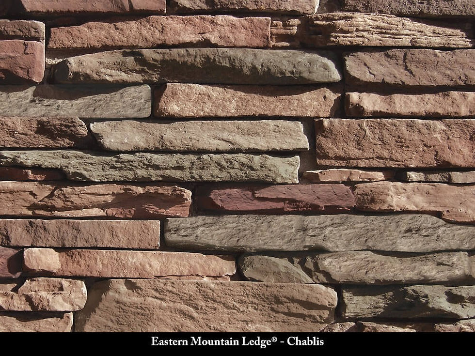 Thumbnail: Eastern Mountain Ledge