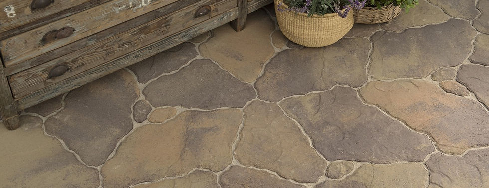 Thumbnail: Corsia Flagstone