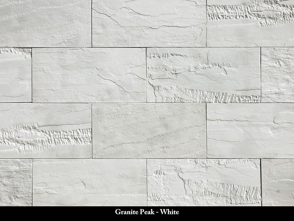 Thumbnail: Granite Peak