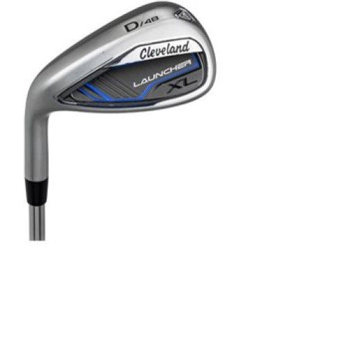 Used Cleveland Launcher XL Wedge Golf Clubs