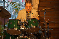 RCC PRESENTS SPACE Z JAZZ LIVE