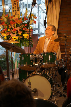 RCC PRESENTS SPACE Z JAZZ LIVE