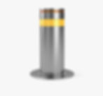 Bolardos de seguridad