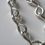 サムネイル： Silver Chain Bracelet  / SINGLE JACK