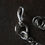 サムネイル： Small Hook Key Cain