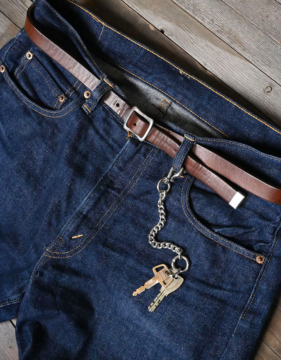 サムネイル： Small Hook Key Cain