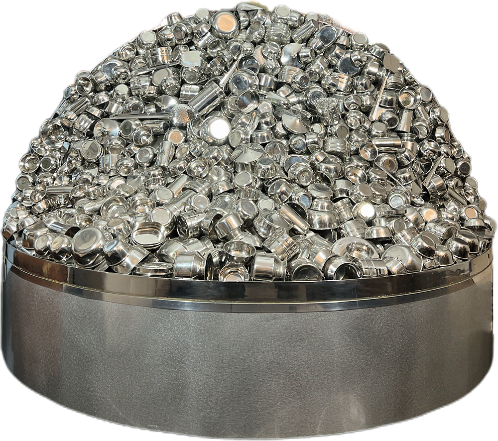 Miter by Subodh Gupta.gif